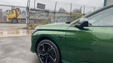 Peugeot 308 115kW GT 54kWh 5dr Auto Electric Hatchback